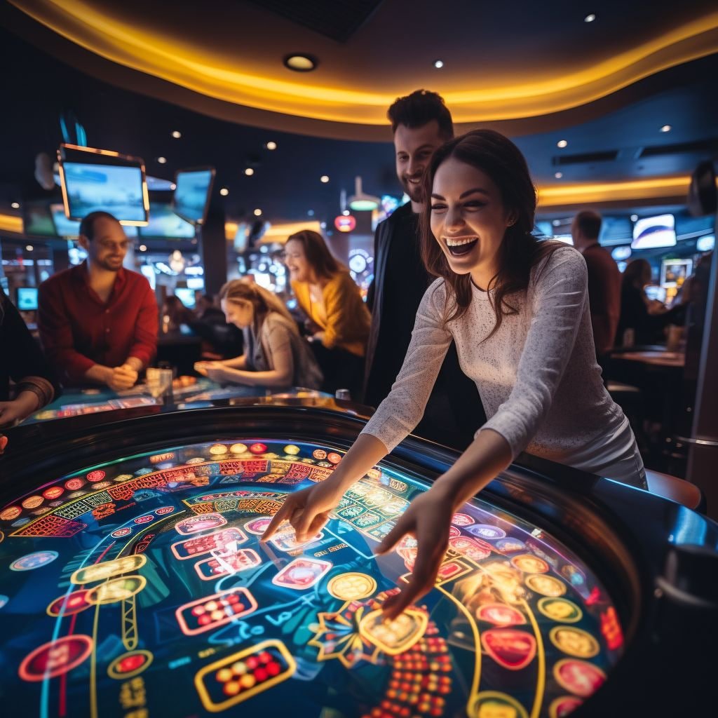 Slots Betting jili777